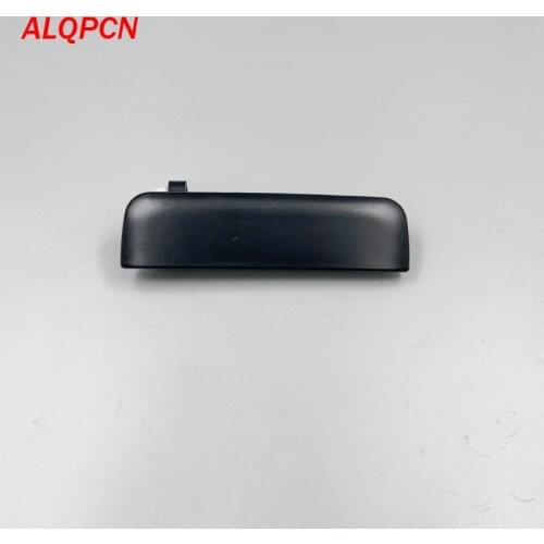 Tailgate handle back door handle for suzuki every new shape 2005 -2012 changhe coolcar