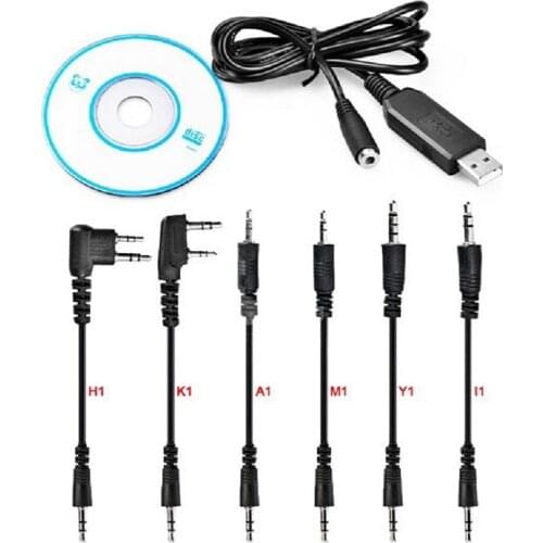 VISRIG Walkie-talkies And Communication Equipment