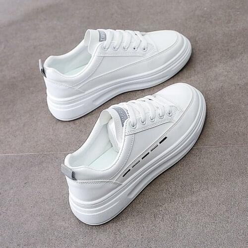 Tenis Feminino Sneakers Woman 2021 New Women Tennis Shoes Female High Quality Stable Athletic Jogging Trainers Girl Sport Mujer