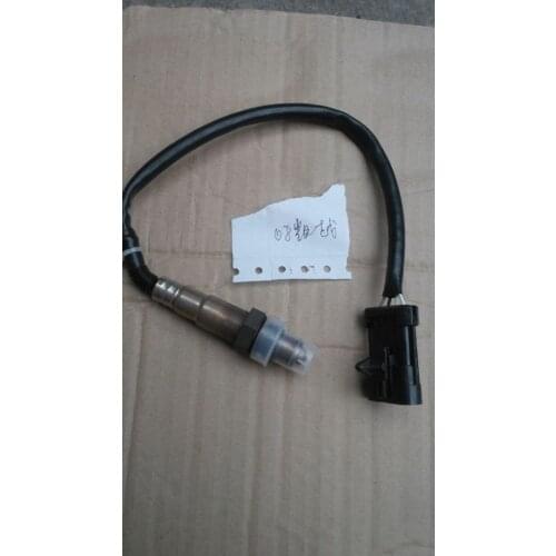 High Quality Auto Oxygen Sensor Lambda Sensor For Buick Excelle 2008 OEM # 5495280 For Wholesale and Retail