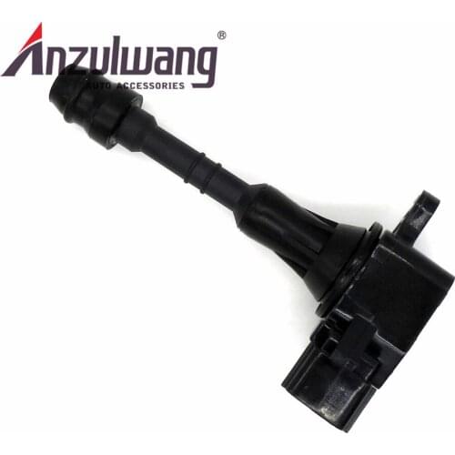 Auto Parts New Ignition Coil 22448-8J115 224488J115 For Nissan Xterra Frontier Altima Maxima Pathfinder Murano Infiniti