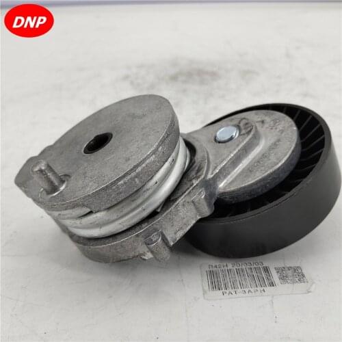 DNP Belt Tensioner Assembly Fit For Ford Mondeo S-MAX Volvo S80 S60 V70 V60 XC60 XC70 1563519/31258153/WG1439324/1476893