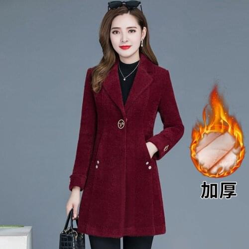 Женские зимние пальто JUNSRM China At AliExpress