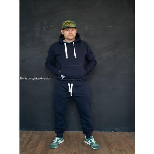 Mafia International Tracksuits