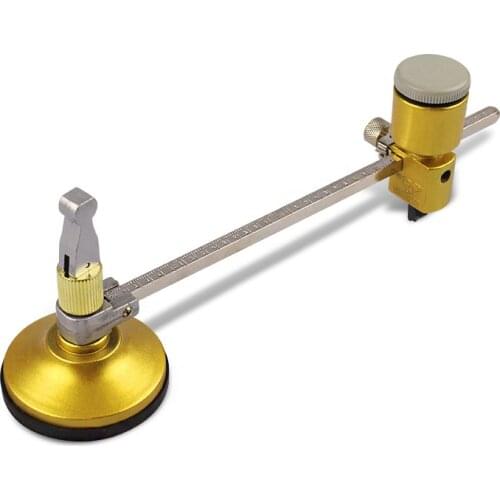 New industry glass cutter 400mm circle diameter compasses cutting glass
