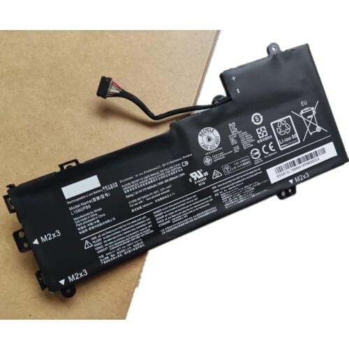 Original L15M2PB6 L14M2P24 L14L2P22 Laptop Battery For Lenovo IdeaPad 500S-13ISK Flex 4-1130 100-14IBY U31 510S-13IKB U31 E31-70