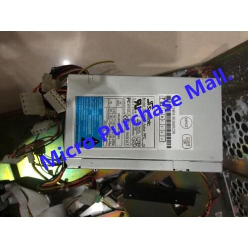 Original Power SS-250FS