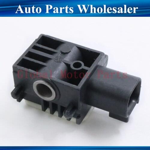 Genuine New 3M5T-14B006-AD 3M5T14B006AD 3M5T 14B006 AD Impact Sensor