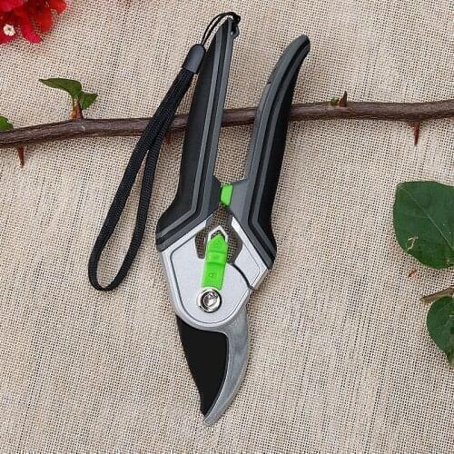 JRF Pruning Shears Garden Scissors Grafting Tool Fruit Tree Pruning Plant Scissor Branch Pruner Trimmer Tools