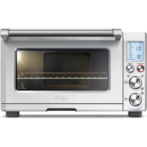 SAGE Ovens