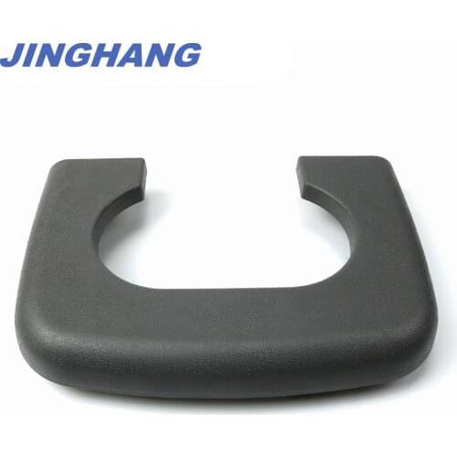 Center Console Cup Holder Pad Replacement Light Grey Gray Fits Ford F150 1997-03