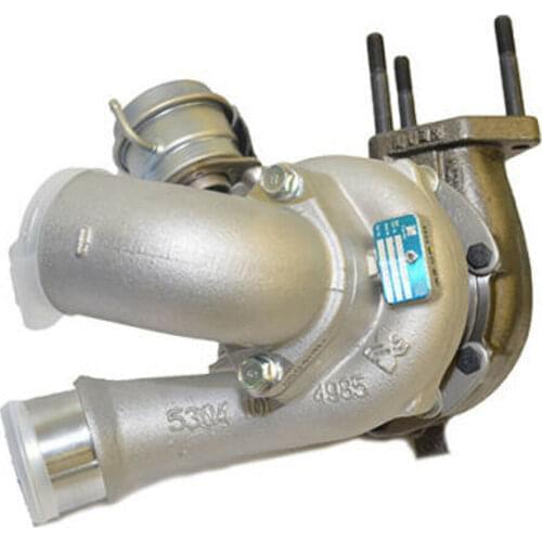 OEM Turbo Turbocharger for Hyundai Grand Starex,H1 / 282004A480,28200-4A480