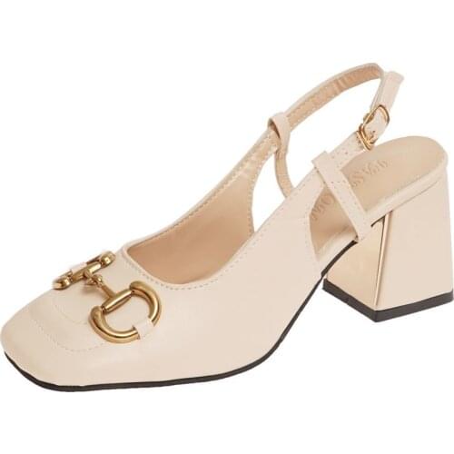 Женская обувь на высоком каблуке YOZIHAYL China At AliExpress