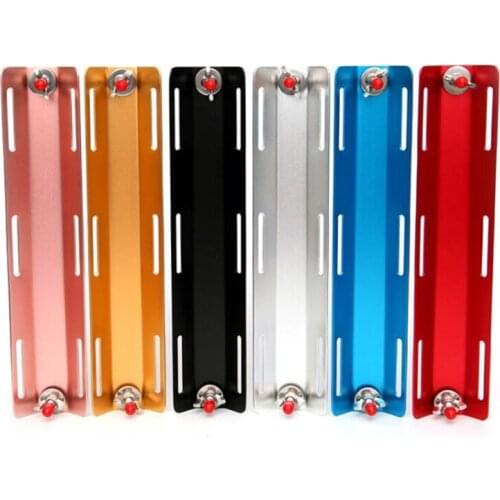 Scuba Diving Back Frame Matt STA Single Tank Adapter with Screw for Scuba Diving BCD Backplate Parts Water Sports Swim