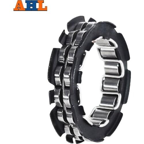 Motorcycle parts One Way Bearing Starter Spraq Clutch For Yamaha YZ 450X/ 250X 2016 WR450F 2003-2006 2012-2016 WR 250F