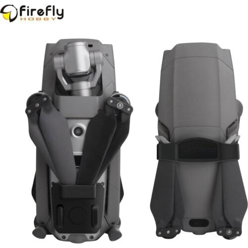 Sunnylife Propeller Protective Stabilizers Prop Holder for DJI MAVIC 2 PRO & ZOOM Drone Accessory