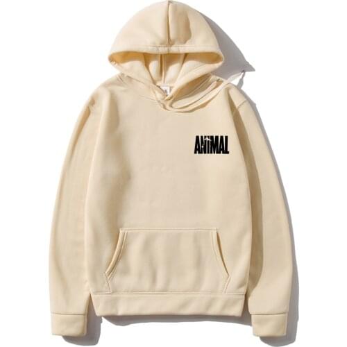 2022 Animal Printed Sweatshirt Hoodies Women/Men Casual Harajuku Hoodie Sweatshirts Fashion Fleece Jacket Coat Brand Clothes