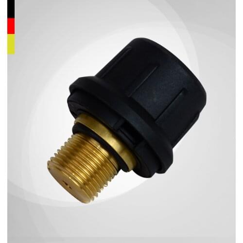 For KARCHER Steam Cleaner SC accessories SC2 Brass safety valve SC1/SC2 SC1020/ SC4 SC5/ SV1802 SV1902 Cleaner Parts Accessories