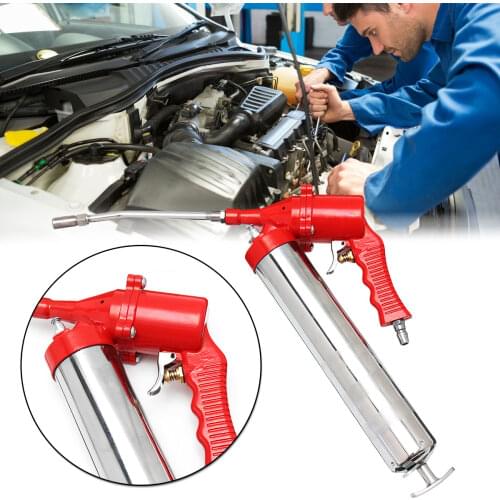 Autoleader Grease Guns China