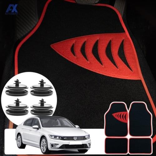 AUTOXBERT Car Carpets