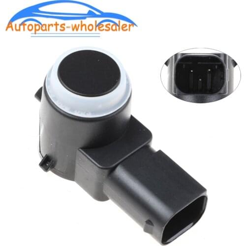 Auto accessorie 9663821577XT PSA966382157 6590.A5 PDC Parking Sensor For P eugeot 307 308 407 Rcz Partner for C itroen C4 C5 C6