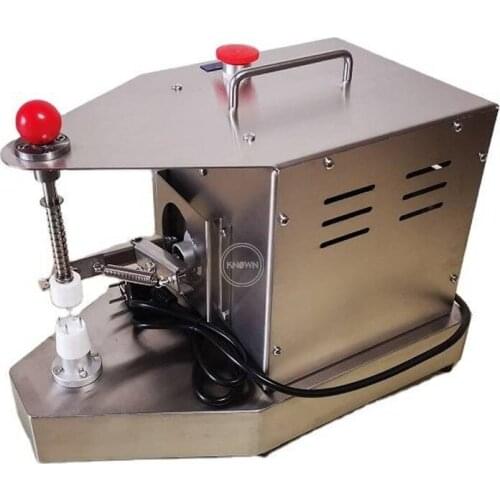 Automic Orange Lemons Skin Removing Machine Peach Mango Peeling Machine Kiwi Fruit Peeler Easy Operate Vegetable Processing
