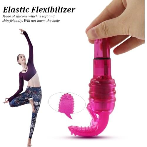 Big Tongue Vibrator AV Stick Prostate Vaginal Stimulater G-spot Massager Sex Toys for Women