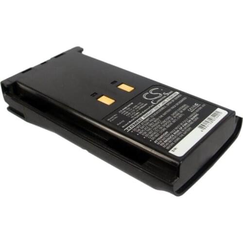 Cameron Sino 2100mAh battery for KENWOOD TK-180 TK-190 TK-280 TK-290 FuG 11b TK-380 TK385 TK-385 TK-390 TK-410 TK-480 TK-481
