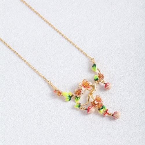 Dyxytwe Jewelry Pendants