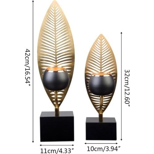 Декоративные подсвечники канделябры GOHAND China At AliExpress