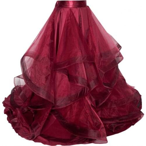 Lisong Women's A-Line Skirts