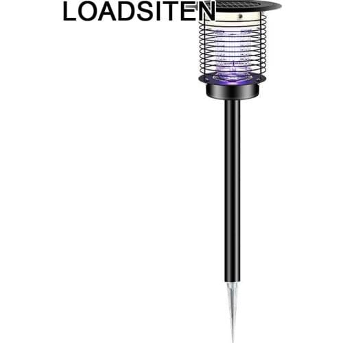 Lamp Lumiere Exterieur De Luce Para Exterior Terraza y Jardin Decoracion Lampa Ogrodowa Outdoor Tuinverlichting LED Garden Light