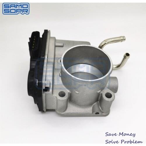 New Throttle body 220300C020 For Toyota0 22030-0C020