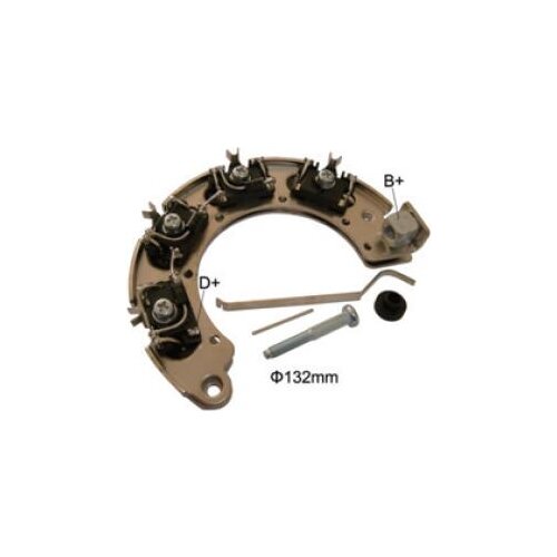 NEW HNROCK ALTERNATOR RECTIFIER 12517600/HI13201