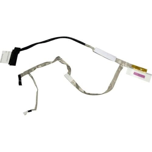New LCD LVDS Cable For Acer Aspire V5-571 V5-571P V5-571G V5-531 V5-531G MS2361 50.4VM03.002 VA51 Display Screen Flex Cable