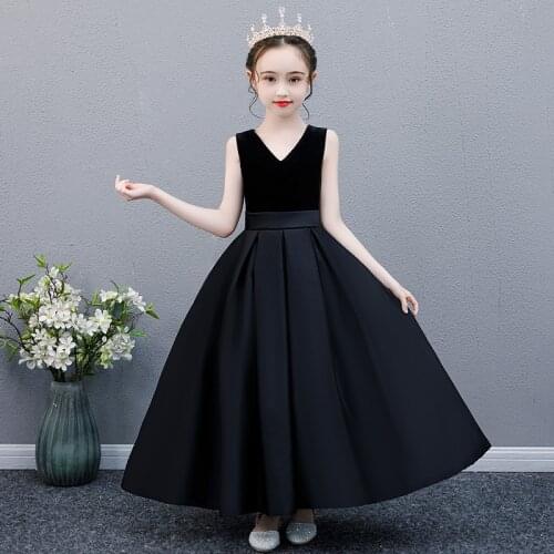 Oeny Summer Dresses For Girls