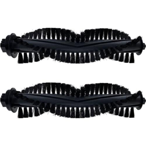 Main Brush Side Brush Heap Filter Strainer for ILife A4 A4S A40 X432 / Gutrend Robot Vacuum Cleaner Accessories