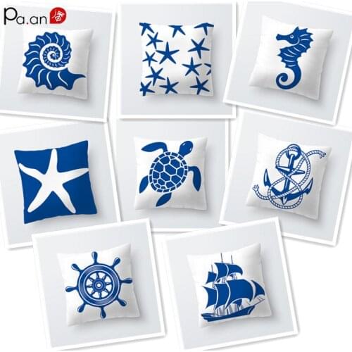 Pa.an Decorative Pillowcases