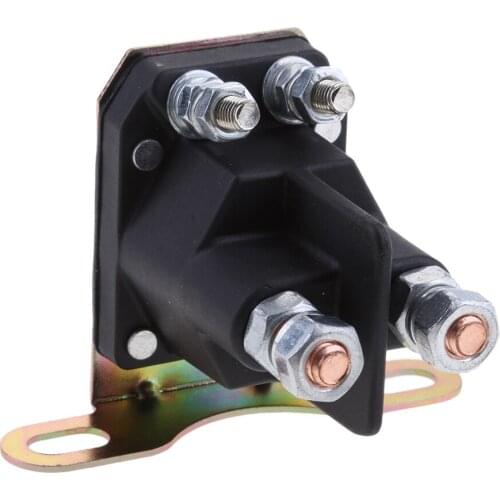 Starter Solenoid Relay for Polaris Magnum Sportsman 330, 400, 500
