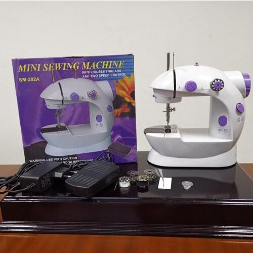 RERAS Sewing Machines