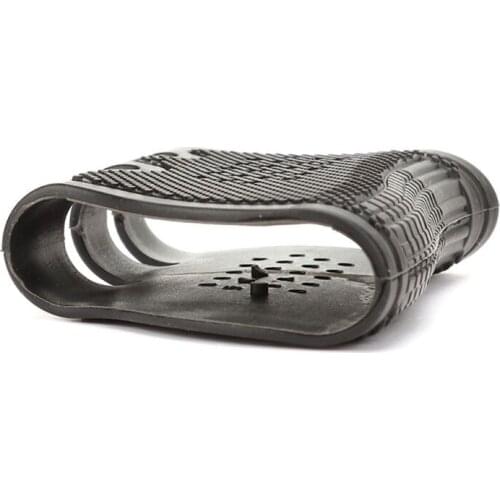 Rubber Grip Anti Slip Glove for Glock 17 19 20 21 22 23 31 32