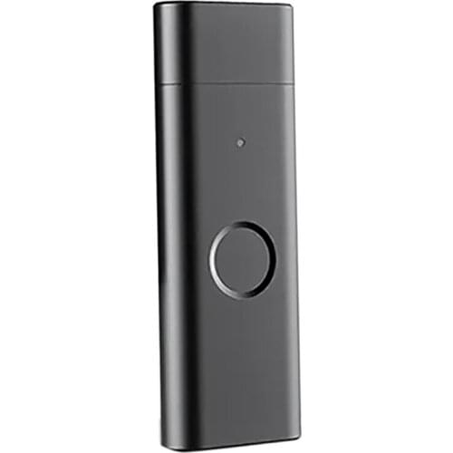 WiFi RF+IR Universal Remote Control USB Controller Tuya Life App Voice Control Work with Alexa Home