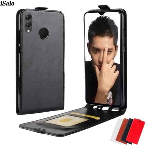 For Huawei Honor 8X Case Luxury Magnetic Flip Leather TPU Cover For Huawei Honor8X Phone Case Huawey Honor 8X Case Card Holder