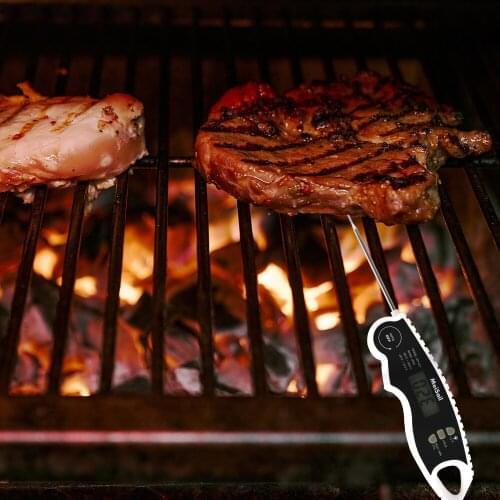 Digital Cooking Thermometer Kitchen Probe Thermometer Oven Thermometer Cooking For Meat thermometer