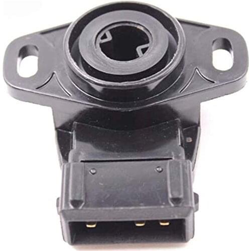 MD628074 550515 5S5377 Throttle Position Sensor TPS Sensor For MITSUBISHI GRANDIS (NA_W) 2.4 04.2004 - 121 165 2378 MPV