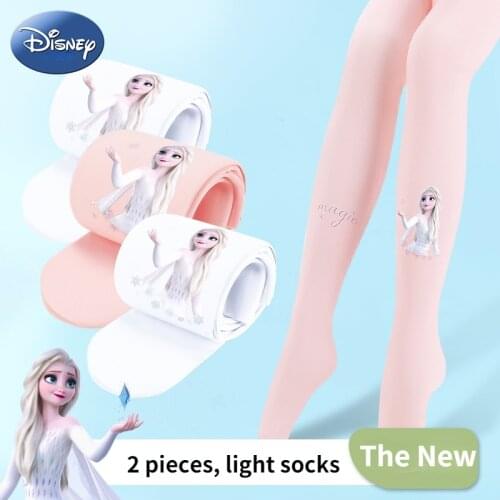 Disney Tights For Girls