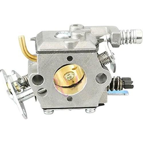 For Husqvarna 136 141 137 142 36 41 Chainsaw Walbro WT-285 WT-239 Carburetors