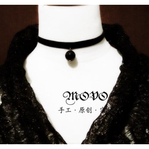 Чокеры из бусин EVIL LAMOUR China At AliExpress