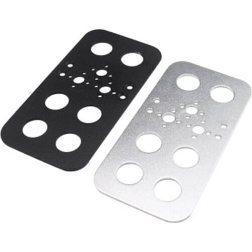 Humanoid Robot Foot Manipulator Diy Accessories
