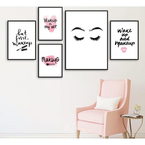 HAYONE Wall Watercolor Paintings